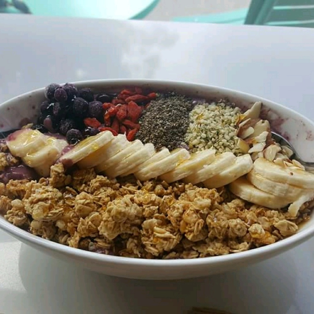 Meet your Posher, Andretta